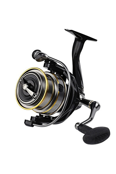 RaSteff Mulineta pentru Pescuit, Versatila si Durabila, Feeder, Spinning si S...