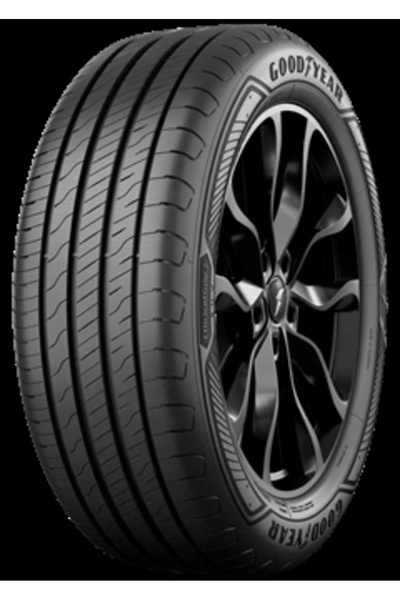 Goodyear 225/55R19 99V EFFICIENTGRIP 2 SUV