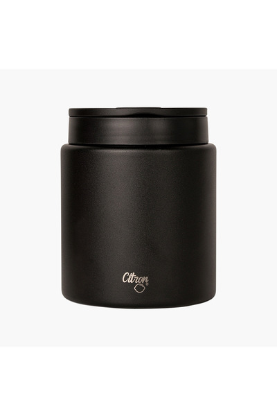 Citron -Thermal Food Jar-500Ml-Cylinder