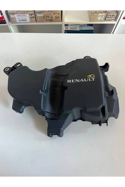 SPK RENAULT MEGANE 3 CLİO 4 MOTOR ÜST KORUMA KAPAĞI