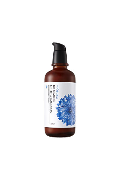 All Natural Emulsie hidratanta anti-rid, Blooming Lifting Emulsion, 130 ml