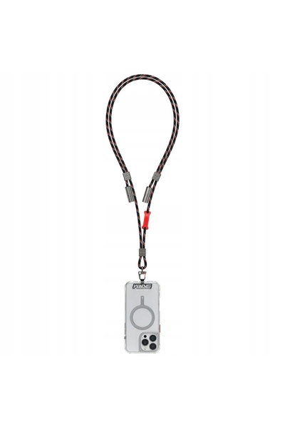 Beline Șnur universal pentru telefon, cablu 2 în 1 Skinarma Dyno și USB-C/USB...