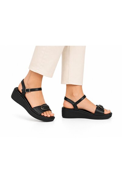 TRENDYSHOSE 6983 High-Padded Comfortable Women's Sandals