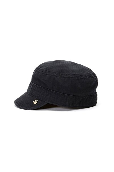 Goorin Bros Men Fedora Private Cap