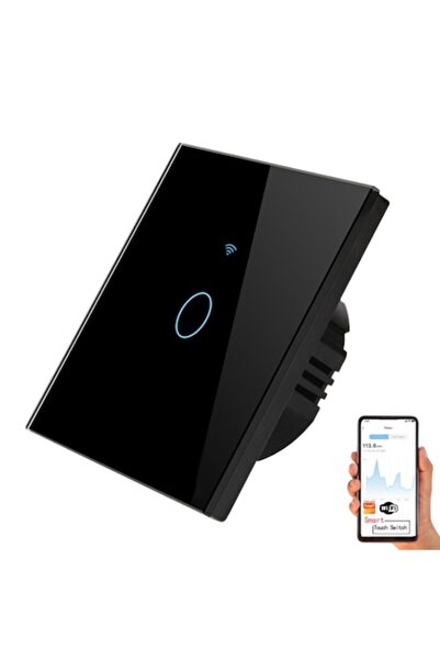 Chengdu Wooway Technologies Co., Ltd Întrerupător inteligent WiFi, Tuya Smart...