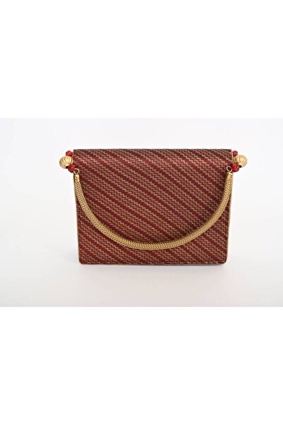 OEMS Burgundy bag ✨