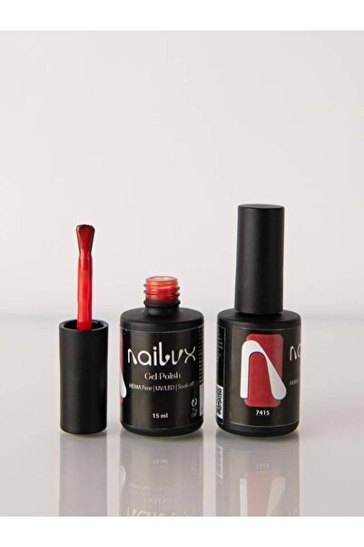 OEMS Nailux Gel Color 7415
