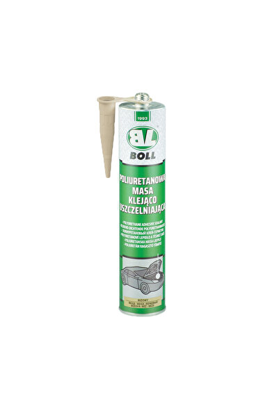 Boll Mastic poliuretanic la tub bej 310ml