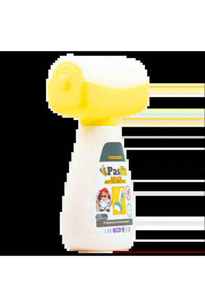 Vivendo PasFix Solutie Antialunecare 300ml Gresie Piatra Marmura cu Rola Apli...