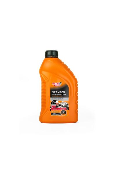 Moje Auto Sampon fara ceara 1000ml