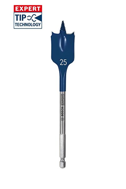 Bosch 25x152 mm Expert Yaprak Matkap Ucu 2608900322