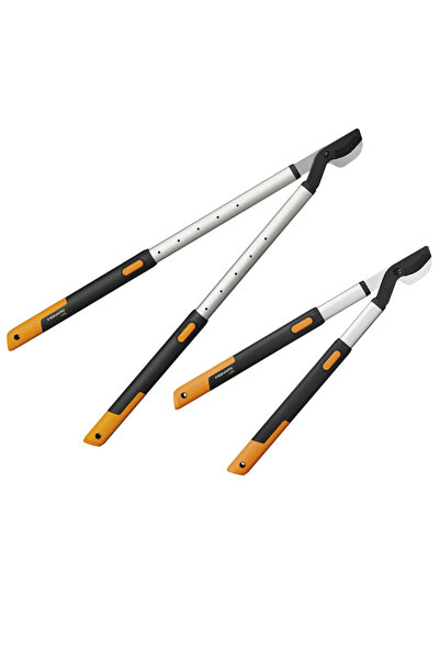 FiSKARS Foarfecă telescopică Smart Fit L86, 249 mm, 1280 g