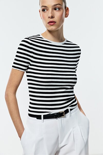 LEFTIES Fitilli basic top