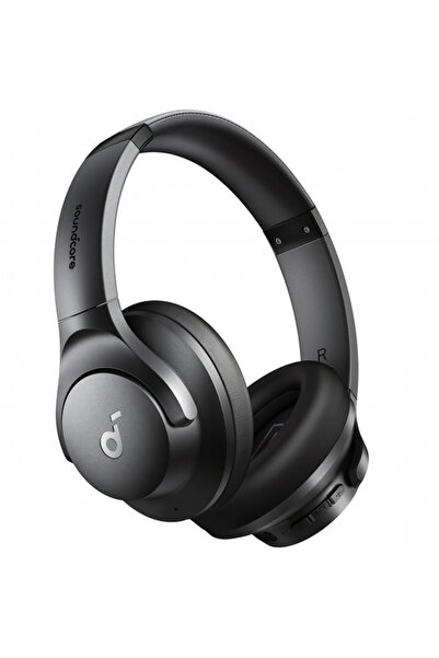 Anker Căști Bluetooth Handsfree SoundCore Life Q20i, MultiPoint, A2DP, ANC, N...