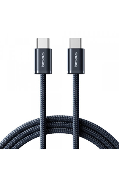Baseus Καλώδιο Δεδομένων και Φόρτισης USB-C - USB-C Dynamic 4 Series, 100W, 1...