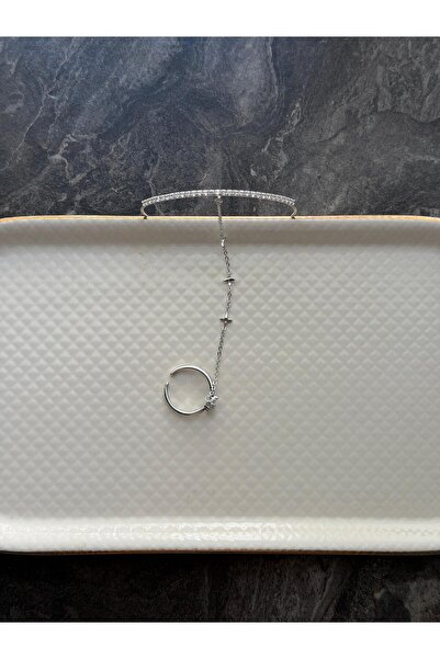 Nera Accessories Kelepçeli Şahmeran