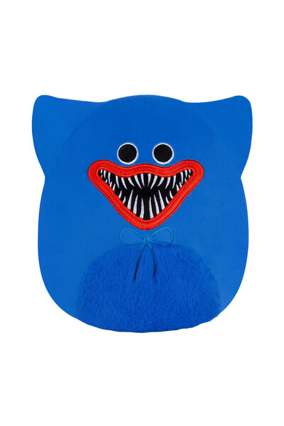 Squishmallows Poppy Playtime Serisi - Huggy 20 cm PO00002