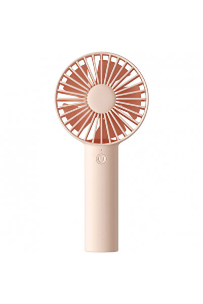 JISULIFE Ventilator Portabil FA21, Roz
