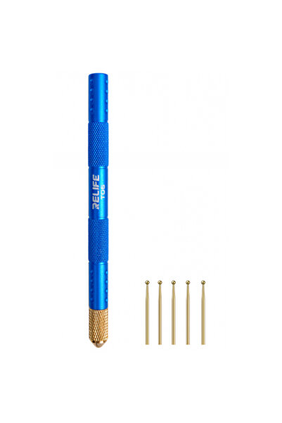 Relife Instrument Uniformizare Fludor T06