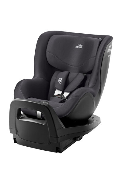 Britax Römer Scaun auto rotativ 360 °   Dualfix Pro M Classic (61-105 cm) - G...