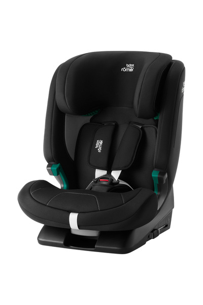 Britax Römer Автоколче Versafix i-Size (76-150 см) - Спейс черно