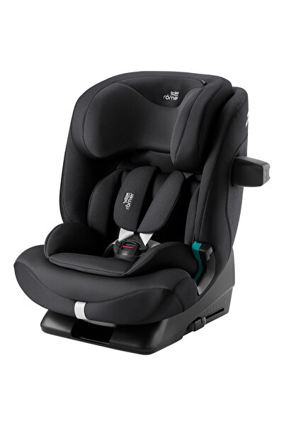 Britax Römer Scaun auto Advansafix Pro Style (76-150 cm) - Negru Carbon