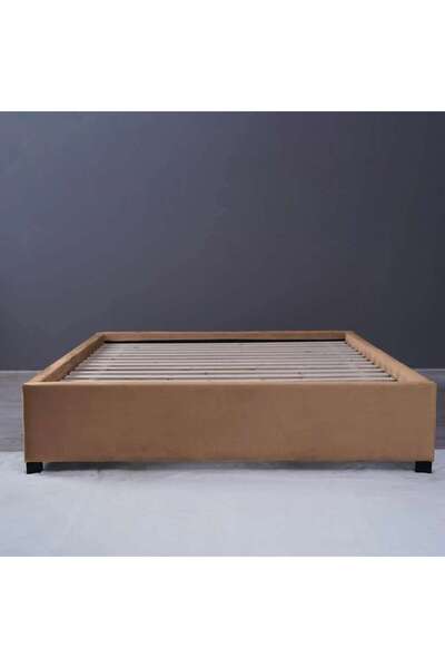 PAN HOME HERCOLINA BASE VELVET GOLD 150X200 CM