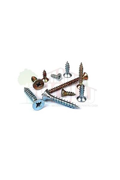 OEM Surub pentru lemn 2.5 x 25 mm