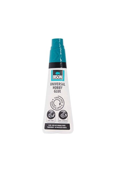 OEM Универсално лепило Hobby Bison 90ml
