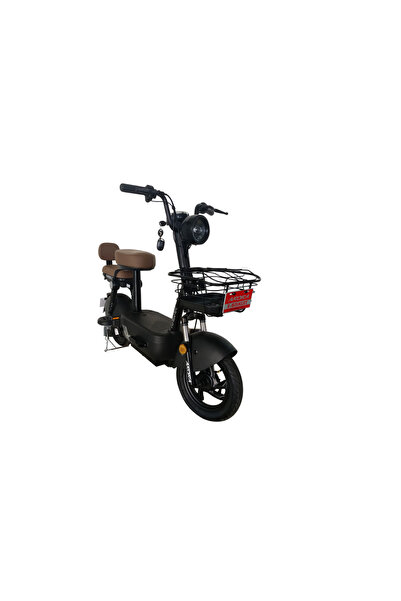 Arora Casper 249W Elektrikli Motosiklet
