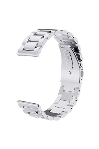 OEM Curea metalică de 22mm pentru Samsung Galaxy Gear S3 Classic și Frontier ...