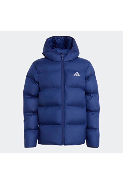 adidas J Sd Jkt Young Sports Sweatshirt Kq6187