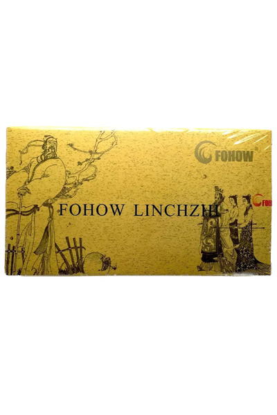 Fohow Linchzhi – 24 Capsule