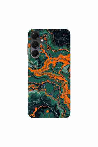 OEM Θήκη συμβατή με Samsung Galaxy A16 από σιλικόνη gel TPU, με μαλακό σχέδιο...