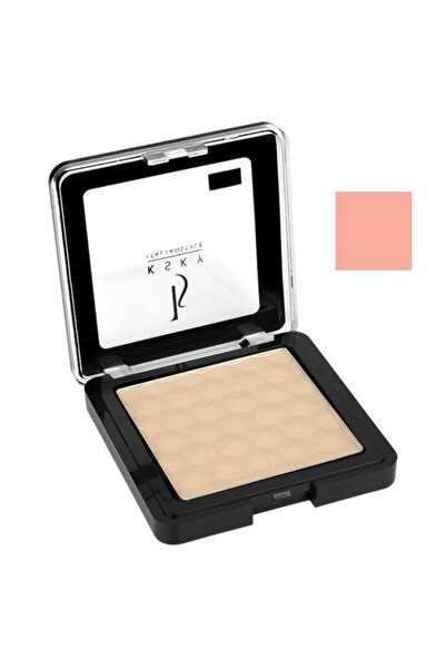 Mareleva Pudra Compacta K Sky Cipria, Mareleva, nuanta KS60 4, 9 g