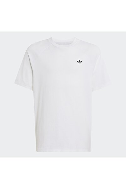 adidas Loose Tee Genç Spor Grafik Desen T-shirt KH0726