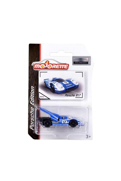 Majorette Masina din metal Majorette, Porsche 917