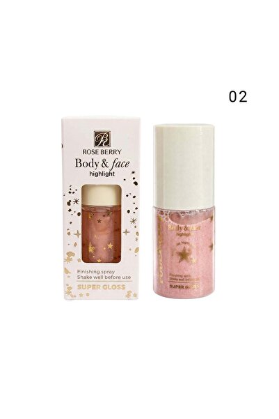 roseberry ROSE BERRY SMOOTH & MATTIFY PRIMER GEL