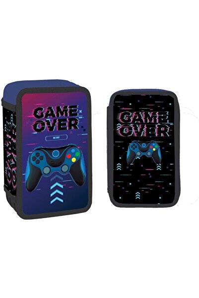 S COOL Penar echipat S-Cool Game Over 3 compartimente