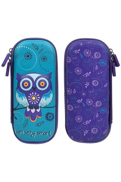 S COOL Penar neechipat 3D, Owl S-Cool