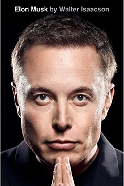 Harper Collins Elon Musk
