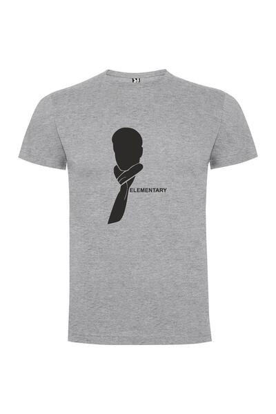 iLovePrints Monochrome Elegance Tshirt