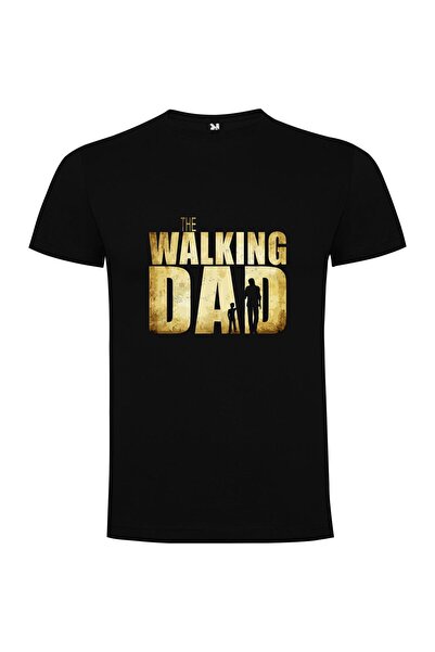 iLovePrints Dapper Dead Walker Tshirt