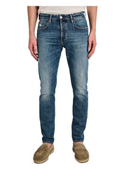 Staff Jeans Simon 5-829.036.S2.055 – Blue