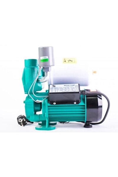 micul fermier Mini hidrofor 0.37 kW,debit maxim 2200l/h,inaltime maxima pompa...