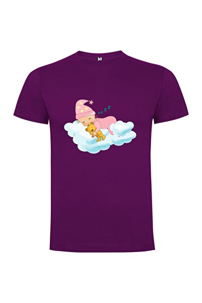 iLovePrints Cloud Dreams Tshirt