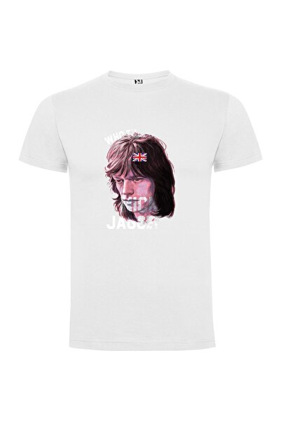 iLovePrints Britrock Fanart Fusion Tshirt