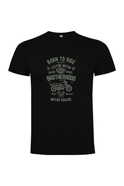 iLovePrints Ride or Die Tee Tshirt