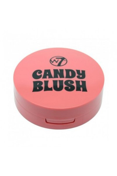 w7 CANDY BLUSH GOSSIP 6GR