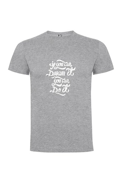 iLovePrints Dream Big Now Tshirt